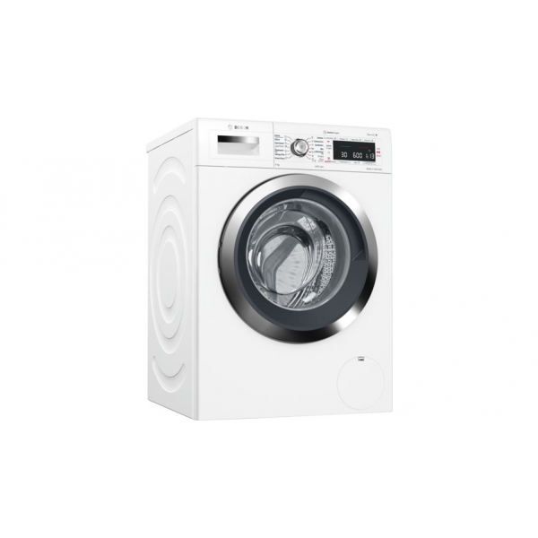 Máy giặt cửa trước Bosch WAW28790HK